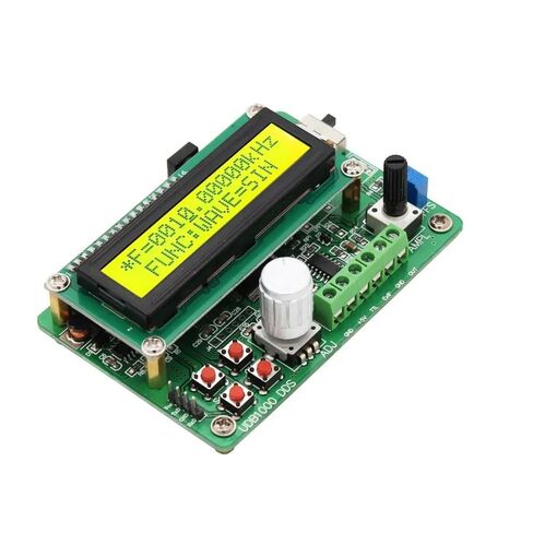 UDB1002S 2MHz DDS وظيفة إشارة مولد الاجتياح نبض عداد التردد الرقمي in Kuwait