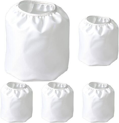 Shop-Vac 9011533 Super Performance Cloth Filter, Enhanced Filtration and Dust Control, (1-Pack) in Kuwait