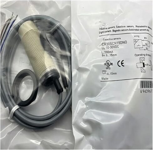 1 قطعة الاستشعار CR30-15DN CR30-15DN2 CR30-15AO CR30-15AC CR30-15DP CR30-15DP2(CR30-15AO) in Kuwait