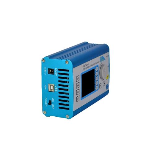 FY2300 6M الرقمية DDS ثنائي القناة وظيفة تردد متر متعدد الوظائف مولد إشارة الاستقرار العالي in Kuwait