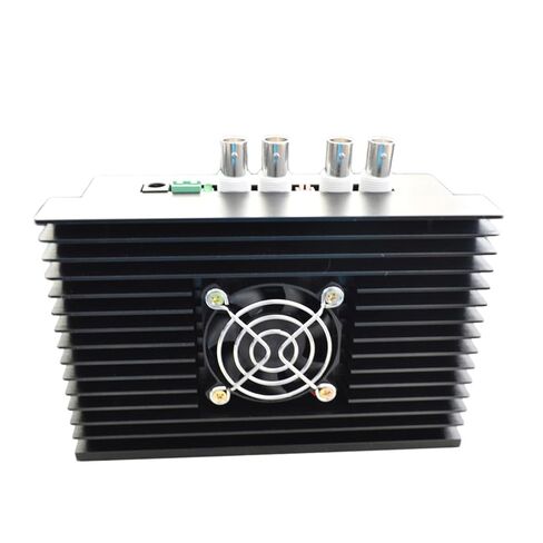 مضخم صوت مزدوج القناة FPA2000-50W عالي الطاقة لمولد إشارة وظيفة الموجي التعسفي in Kuwait