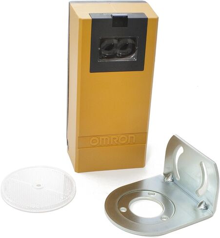 Elite A OMRON 24 Volt Photocell in Kuwait
