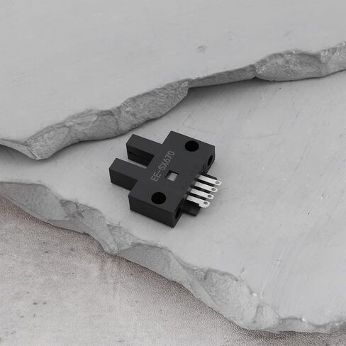 EE-SX670P Sensor 25.5x28.5mm for Automation Equipment Printing Machinery in Kuwait