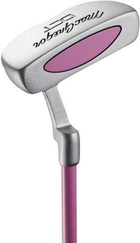 MacGregor Golf DCT Junior Girl Golf Clubs Set with Bag, Right Hand Ages 6-8 in Kuwait