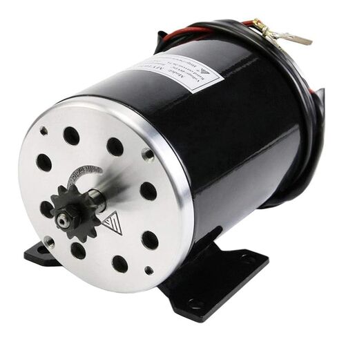 محرك DC 36V 800W MY1020 مع 2755 دورة في الدقيقة، سلسلة 25H، ضرس 68T، وحدة تحكم، خانق لـ Go Kart، ATV، Quad، Drift Trike، Razor MX350، MX400، MX450، MX500 in Kuwait