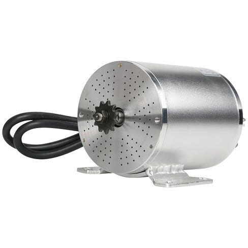 72V 3000W Brushless Electric Motor 4900RPM 3000watt for Go Kart Golf Cart Buggy ATV Lawn Mower Scooter E-Bike in Kuwait