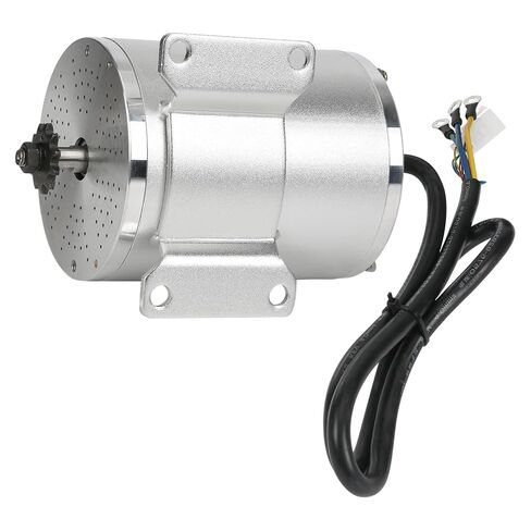 72V 3000W Brushless Electric Motor 4900RPM 3000watt for Go Kart Golf Cart Buggy ATV Lawn Mower Scooter E-Bike in Kuwait