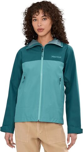 Marmot Women's Standard Minimalist Pertex Jacket in Kuwait
