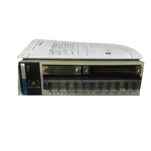 الحرارية المدخلات الجهد الناتج وحدة التحكم في درجة الحرارة وحدة C200H-TC002 in Kuwait