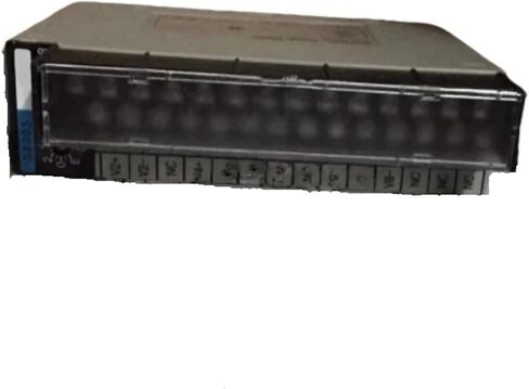 Programming Controller PLC Analog Output Unit C200H-DA003 in Saudi Arabia