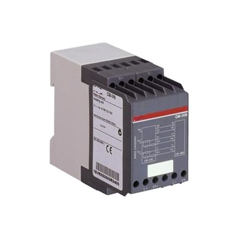 مرحل التحكم CM-IVN.S 24-240VAC/DC مراقب عزل نظام إمداد الطاقة غير المؤرض in Kuwait