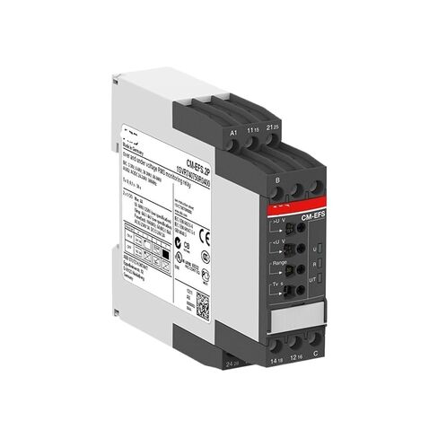 مرحل التحكم CM-IVN.S 24-240VAC/DC مراقب عزل نظام إمداد الطاقة غير المؤرض in Kuwait