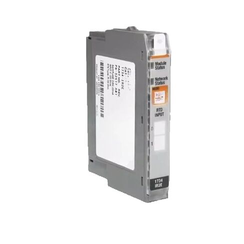 Module 1734-IR2E in Saudi Arabia