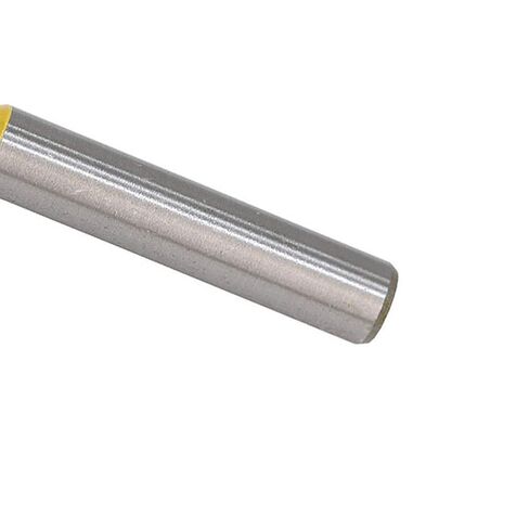 T Slot Cutter T Slot End Mill Milling Cutter Alloy High Hardness for Portable Engraving Machine Woodworking for Hardwood Cork Synthetic Wood in Kuwait