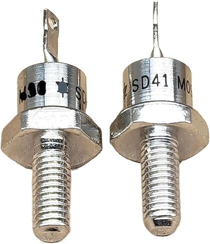 1 قطعة SD41 صمام ثنائي مقوم in Kuwait