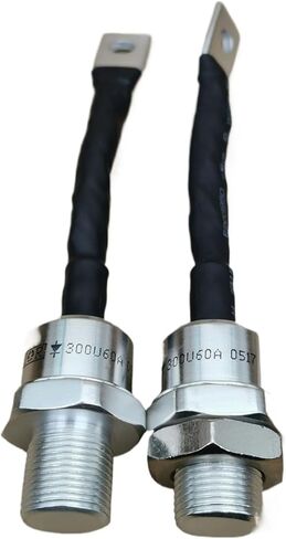 1 قطعة 300U60A صمام ثنائي مقوم in Kuwait