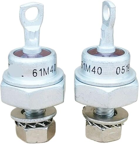 1PCS 61M40 Transistor Thyristor Diode Module in Saudi Arabia