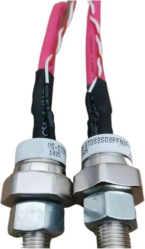 1pcs VS-ST083S08PFN2P Thyristor in Saudi Arabia