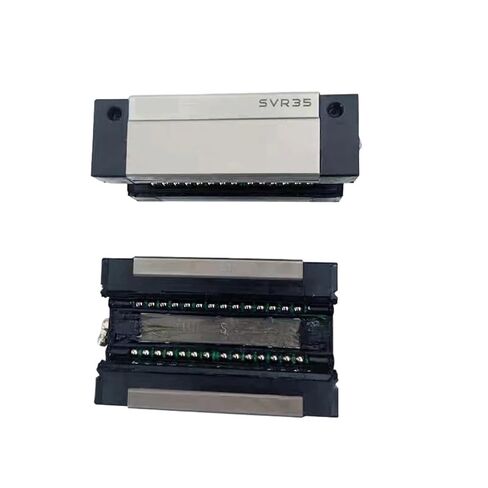 SVR35R المنزلق SVS35R SVR35R1UU SVR35R1SS SVS35R1SS SVS35R1UU آلة الحمل الثقيل أداة دليل خطي الشريحة 1 قطعة in Kuwait