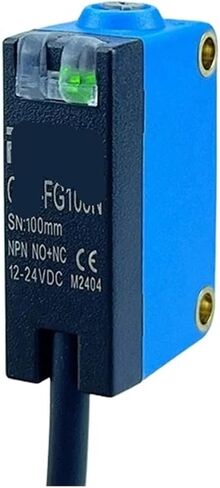 مستشعر كهروضوئي مرئي LED GQ3-FG100N in Kuwait