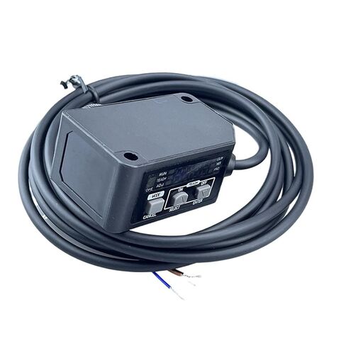 Color Sensor Color Mark Detection Distance 10-25mm NPN PM-A1015mm N(A101) in Kuwait