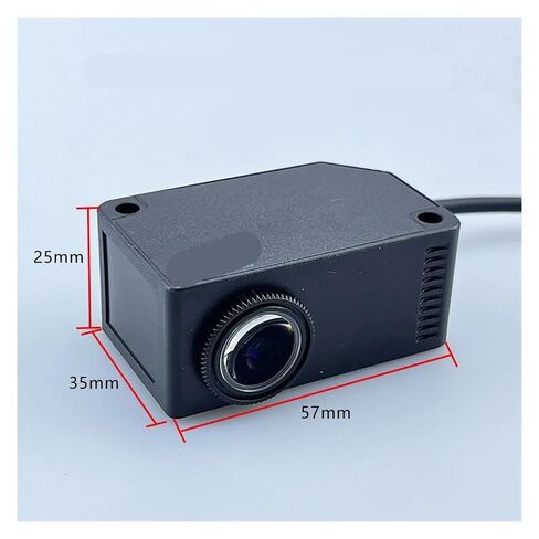 Color Sensor Color Mark Detection Distance 10-25mm NPN PM-A1015mm N(A101) in Kuwait
