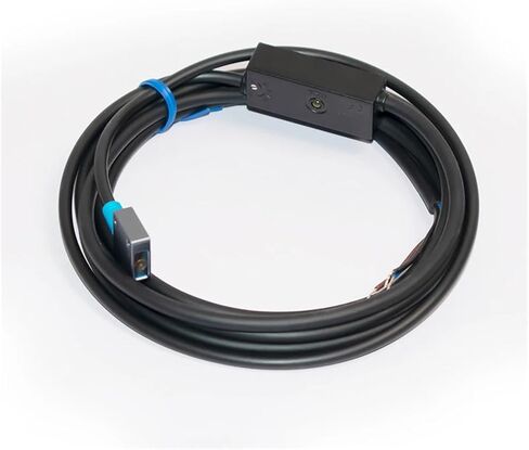 مستشعر كهروضوئي مربع مصغر منتشر للانعكاس (LQ14-F100، NPN NC) in Kuwait
