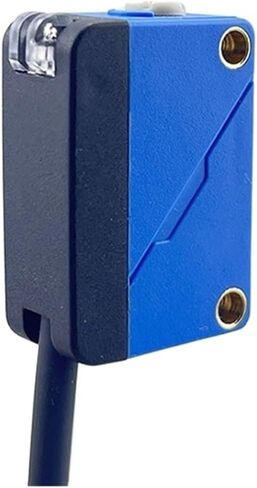 مستشعر كهروضوئي كبير الحجم باللونين الأبيض والأسود على مسافة متساوية G10-BG300N in Kuwait