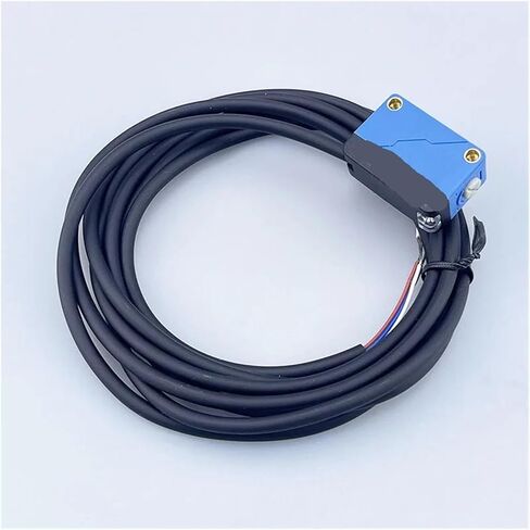 مستشعر كهروضوئي كبير الحجم باللونين الأبيض والأسود على مسافة متساوية G10-BG300N in Kuwait