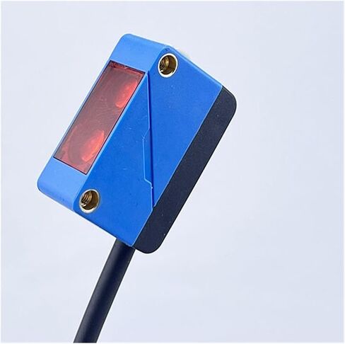 مستشعر كهروضوئي كبير الحجم باللونين الأبيض والأسود على مسافة متساوية G10-BG300N in Kuwait
