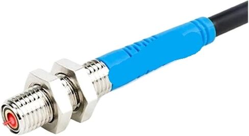 مستشعر التبديل الكهروضوئي الانعكاسي المنتشر M8 (LM8-F150PC) in Kuwait