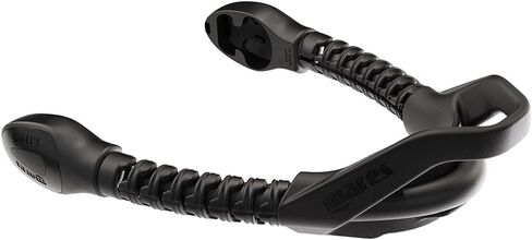 MARES Adult Comfort Bungee Strap (Pair) for Open Heel Fins - 415364 | Ergonomic Heel Cover | Secure, Snug, Irritation-Free Fit | Diving, Snorkeling, Water Sports in Kuwait
