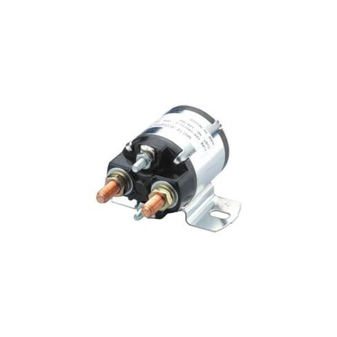 WHITE RODGERS 124-902 CONTACTOR, SPST-NO, 12VDC, 100A, BRACKET in Kuwait