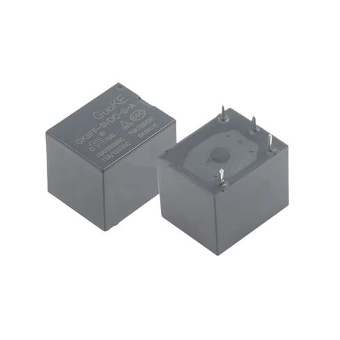 10PCS GK3FF-5VDC-S-A GK3FF-12VDC-S-A GK3FF-24VDC-S-A 4PIN Relay GK3FF-5VDC-S-C GK3FF-12VDC-S-C GK3FF-24VDC-S-C(GK3FF-5VDC-S-C) in Kuwait
