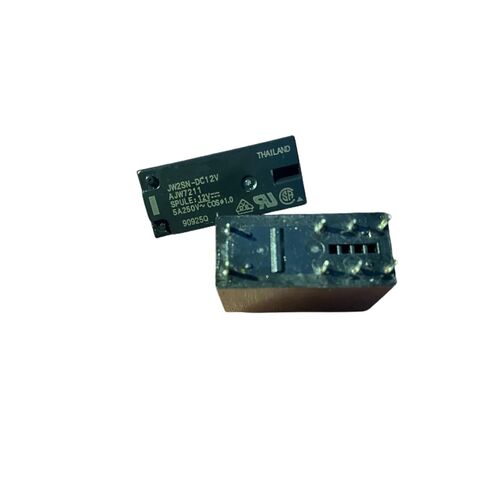 JW1FSN-DC5V JW1FSN-DC12V JW1FSN-DC24V JW2SN-DC12V JW2SN-DC24V DIP, 12,8x28,6mm(JW2SN-DC24V) in Kuwait