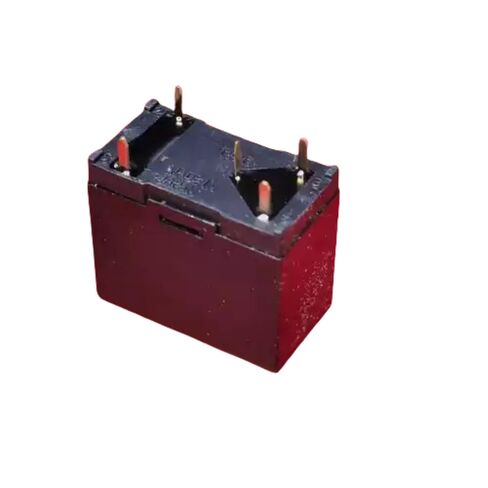 10 قطعة G4U-1-E-12VDC DC12V 5PIN 5A G4U-1-E-24VDC التتابع DC24V(G4U-1-E-12VDC) in Saudi Arabia