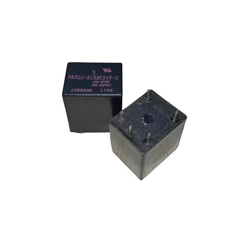 10PCS OKS2C-S15DC24V-S Be Common OKS2C-SDC24V-S Relay DIP-5PIN 15A 125VAC OKS2C S15DC24V-S in Kuwait