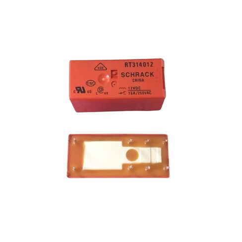 5pcs RT314005 5VDC RT314012 12VDC RT314024 24VDC 16A250VAC DIP8 Power Relay RT314048(RT314048) in Kuwait