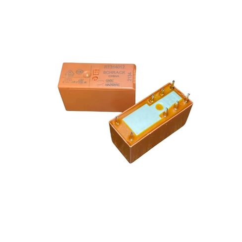 5pcs RT314005 5VDC RT314012 12VDC RT314024 24VDC 16A250VAC DIP8 Power Relay RT314048(RT314048) in Kuwait