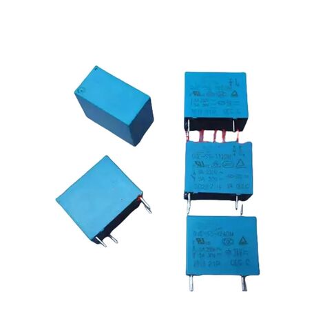 5PCS OJE-SS-105DM OJE-SS-112DM OJE-SS-124DM 4PIN 5A Relay(OJE-SS-124DM) in Kuwait
