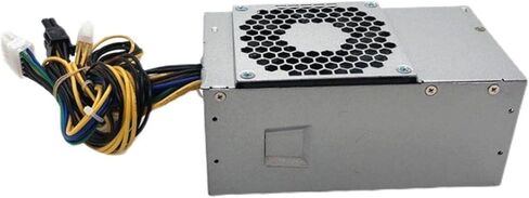 1 قطعة PSU ل 10 410 415 510 610 700 710 10Pin 600W امدادات الطاقة FSP600-60AGPAA PA-2221-3 FSP210-20TGBAB PCH015 PCJ007 in Kuwait