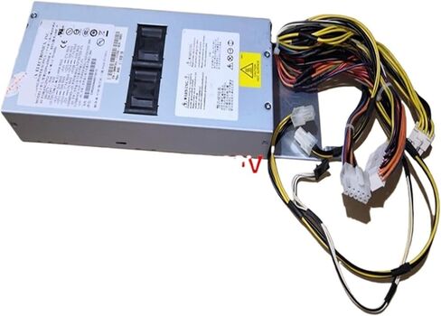 1pc PSU for C1100 650W Power Supply DPS-650SB A 08M1HJ DPS-650SB C in Kuwait