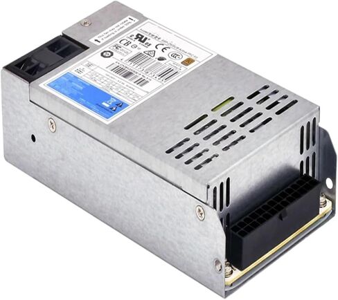 1PC PSU for 1U 250W Power Supply SSP-250SUB SS-200SU in Kuwait
