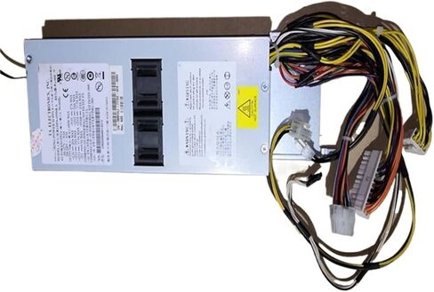 1pc PSU for C1100 650W Power Supply DPS-650SB A 08M1HJ DPS-650SB C in Kuwait