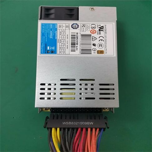 1PC PSU for 1U 250W Power Supply SSP-250SUB SS-200SU in Kuwait