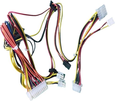 1PC PSU for 1U 250W Power Supply SSP-250SUB SS-200SU in Kuwait