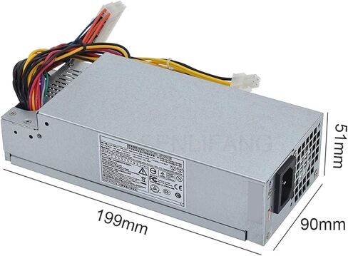 1pc for 220W Power Supply DPS-220UB-1 A DPS-220UB-4 A L220NS-00 PE-5221-08 PS-5221-9 CPB09-D220R HU220NS-00 in Kuwait