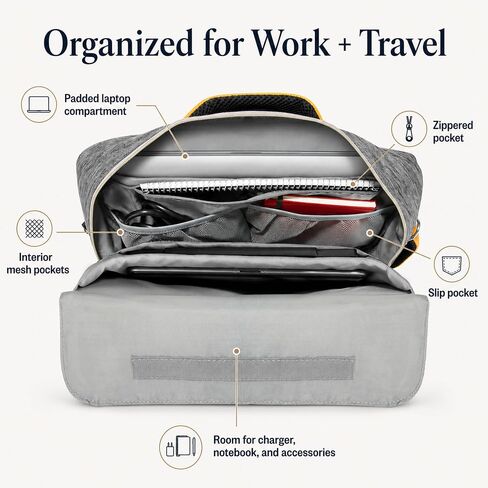 Slim 2-in-1 11 12-inch Laptop Bag for Dell 3195 11.6", Chromebook 11 3189 3180 3110 3140, XPS 13 9310 9305 9315 9320 (Black) in Kuwait