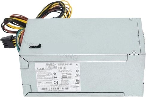 1pc Power Supply 400W PA-3401-1 PA-3401-1HA 942332-001 PCG007 for 86 89 280 480 400 600 800G3 G4 G5 in Kuwait