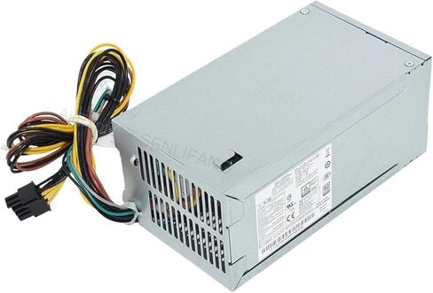 1pc Power Supply 400W PA-3401-1 PA-3401-1HA 942332-001 PCG007 for 86 89 280 480 400 600 800G3 G4 G5 in Kuwait
